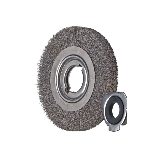 ESCOVA ARAME   RBU 25030/AK32-2 ST 0,30 - 658772