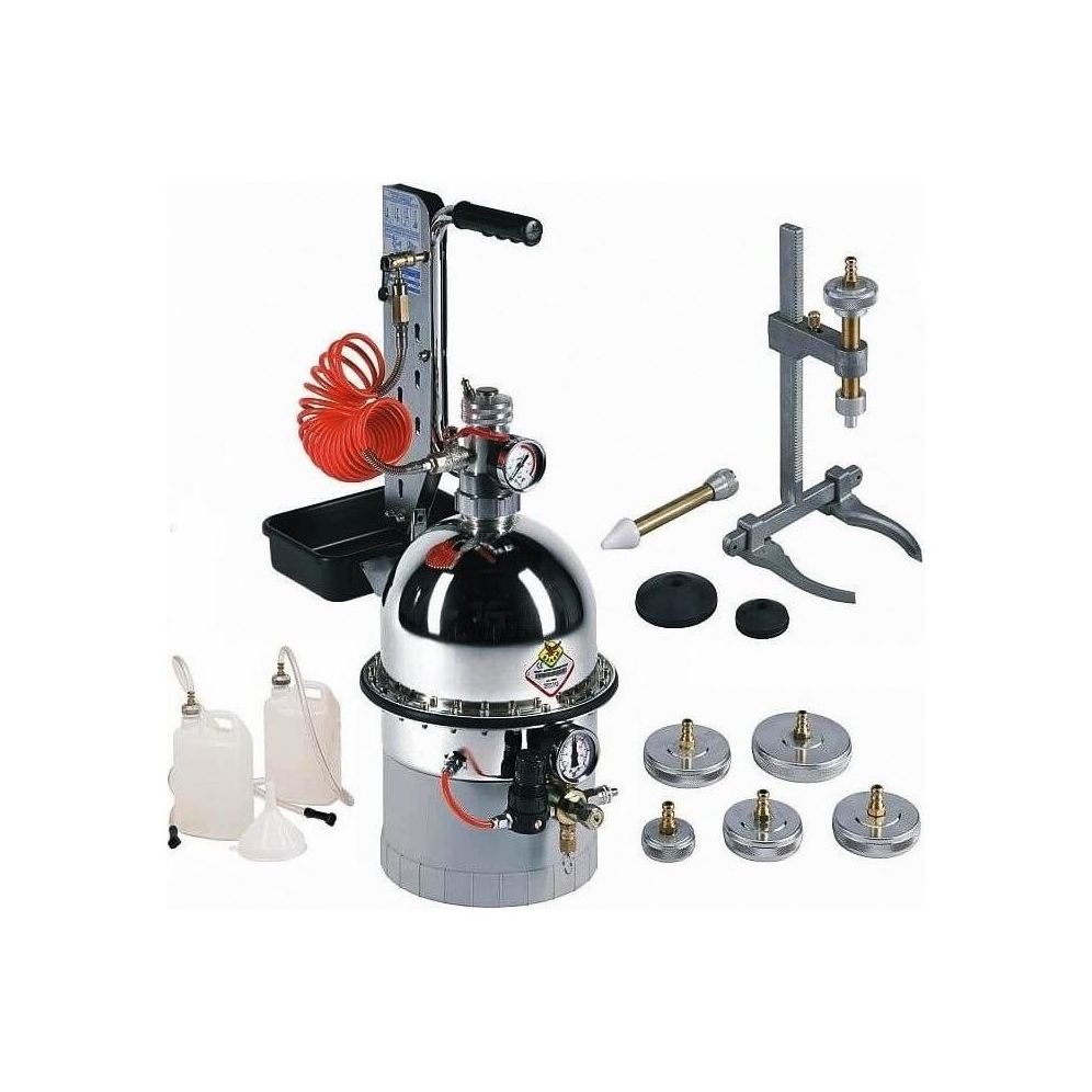 SANGRADOR TRAVOES c/TAMPOES   10805