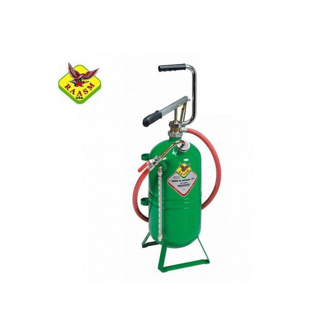 NEBULIZADOR 24lts      22024