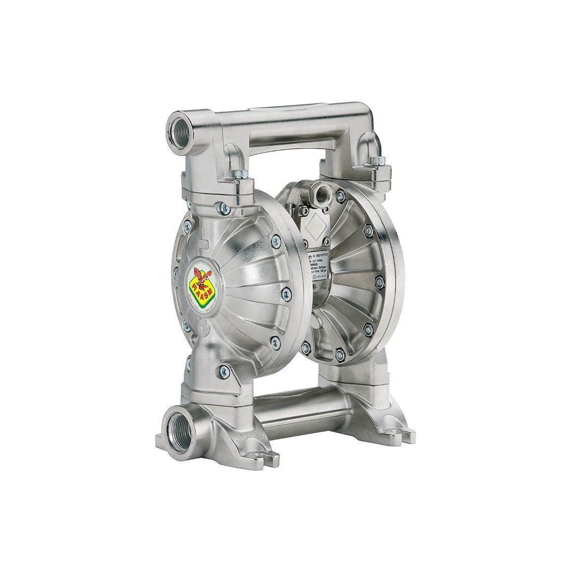 BOMBA DIAFRAGMA    33/2611NHHV2