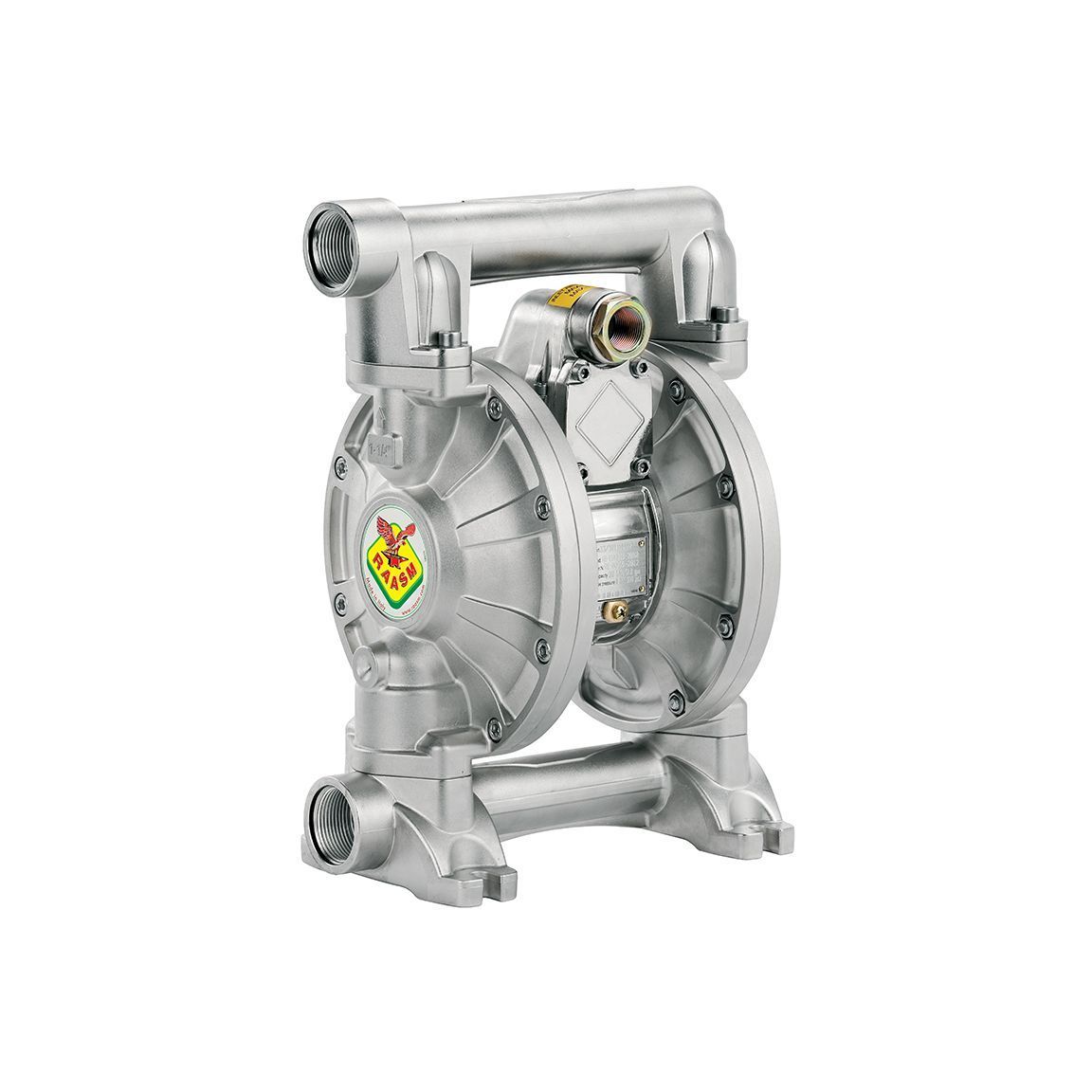 BOMBA DIAFRAGMA       33/3011NHHV2