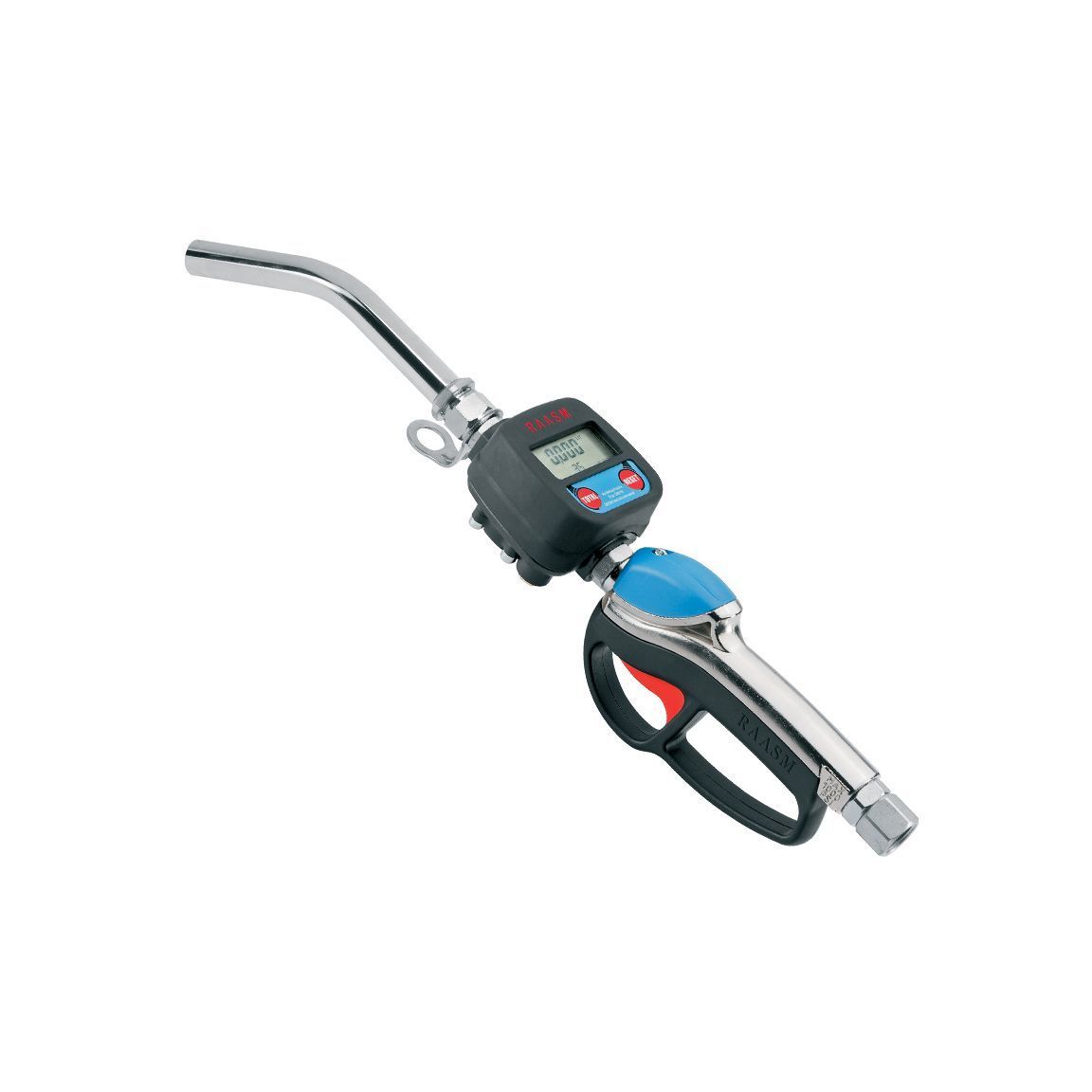 PUNHO c/CONTADOR DIGITAL OLEO 1/2     37764