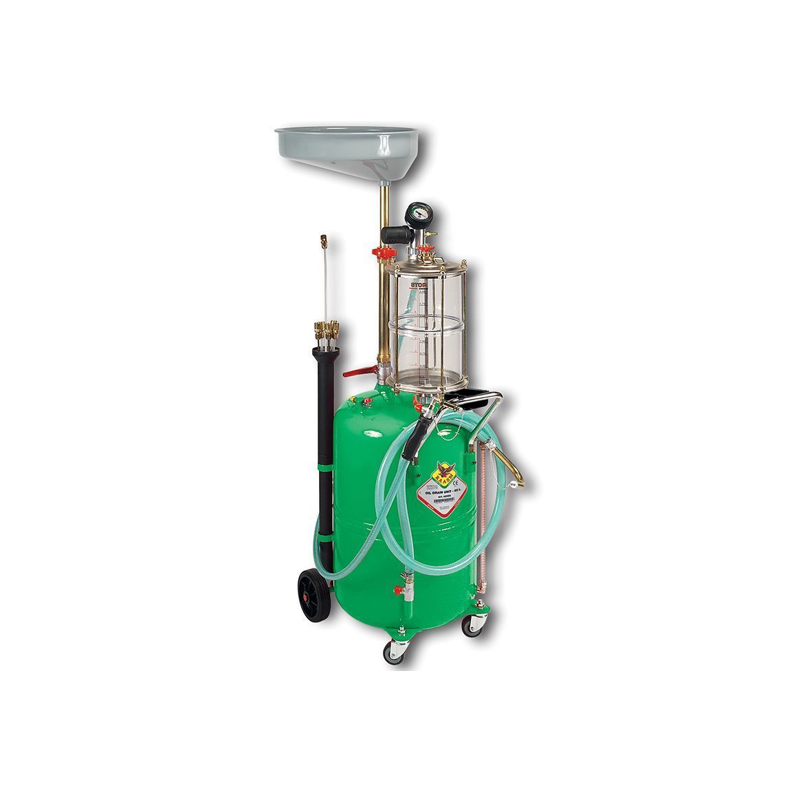 ASPIRADOR OLEO AP                    RAASM - 44085