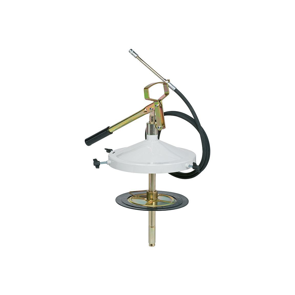 KIT MASSA P/BALDES 16/30kgs        60310