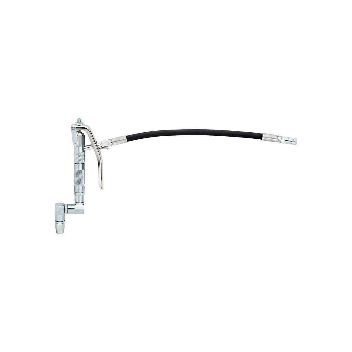 PISTOLA MASSA TUBO FLEXIVEL    66889