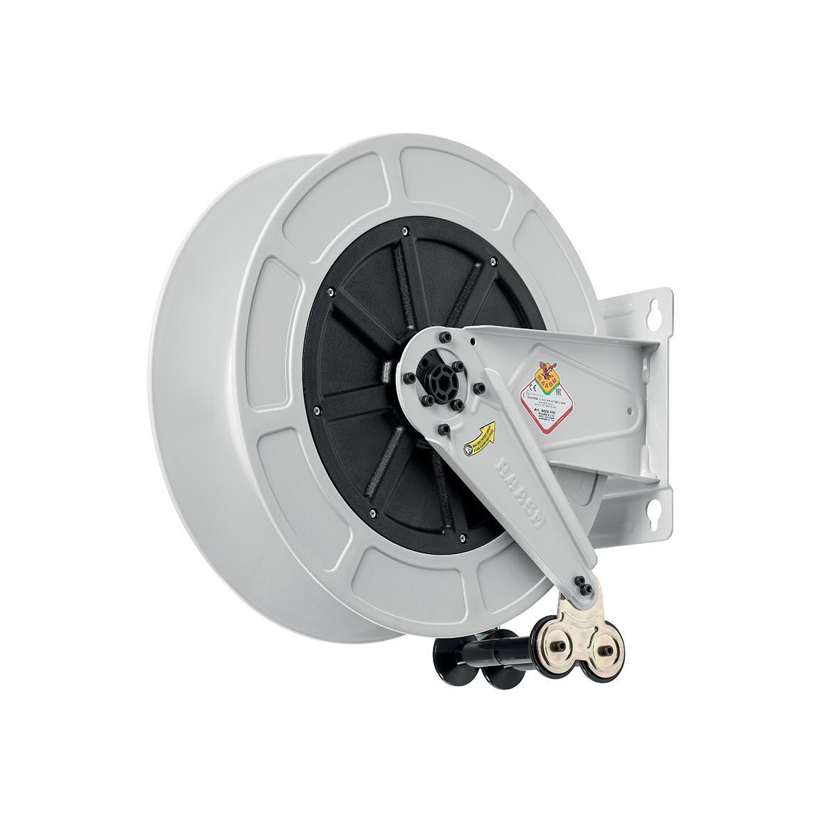 ENROLADOR s/MANGUEIRA     9430.400