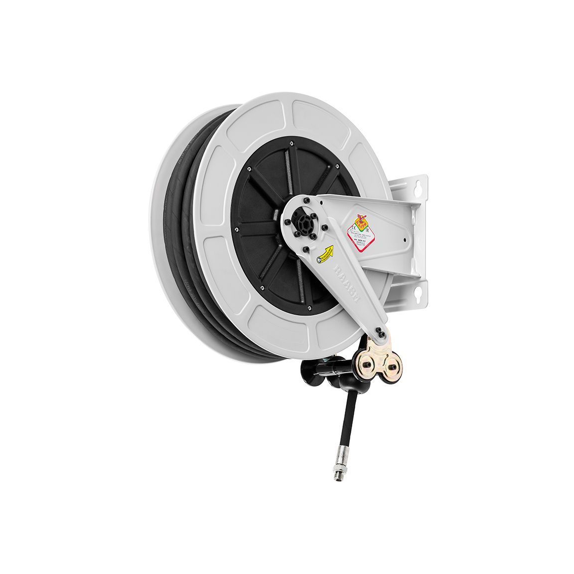 ENROLADOR OLEO 15m 1/2 150bar    9430.402