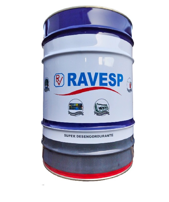 DESENGORDURANTE AROMA MECANICA/ELECTRICA 25L RAV-ESP.3028/40