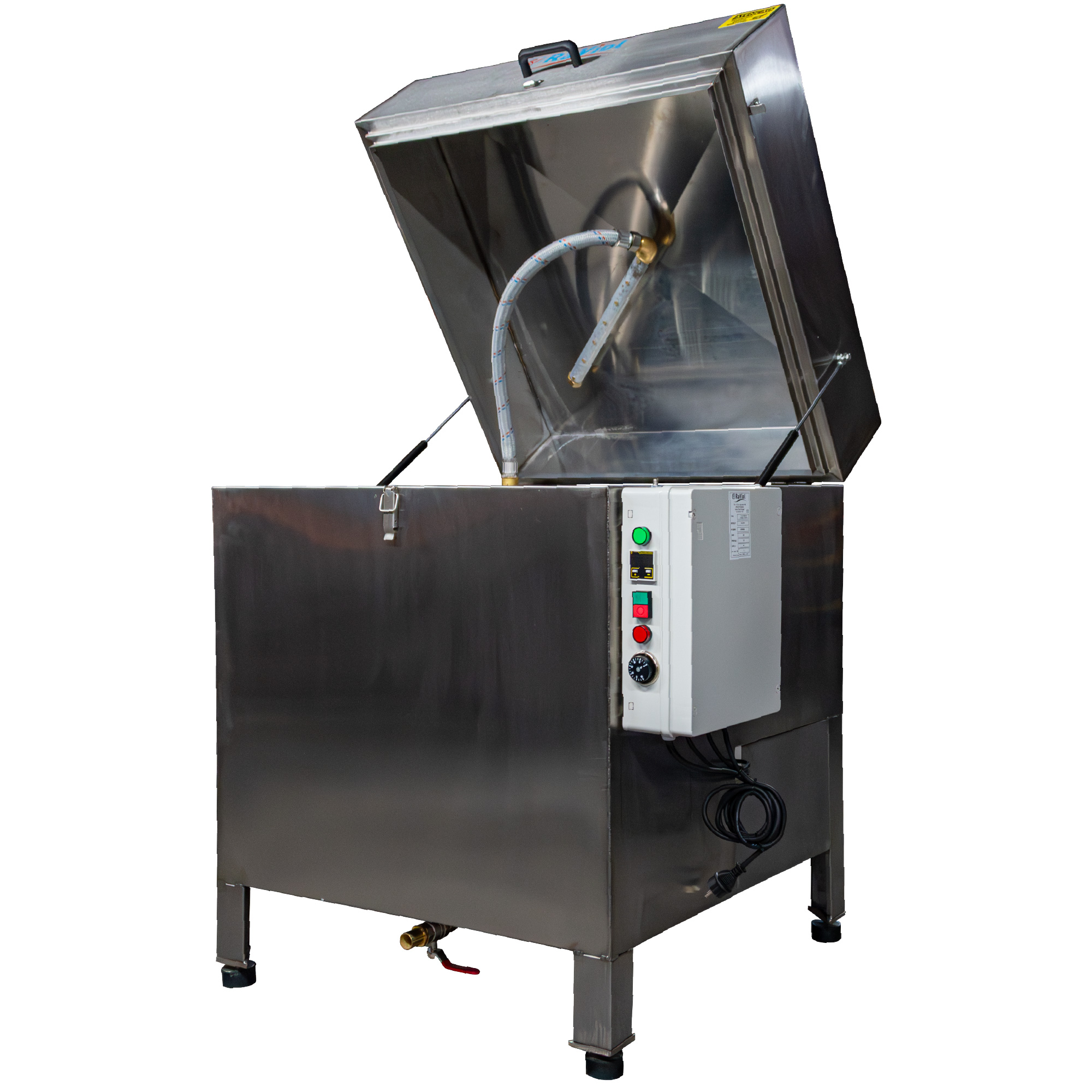 TANQUE LAVAGEM AUTOMATICO      MLQM900