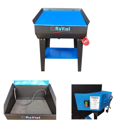 TANQUE LAVAGEM        720X550  c/TAMPA     TFE780