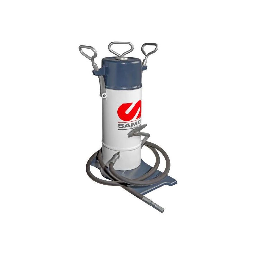 BOMBA MASSA PÉ  5kgs    70