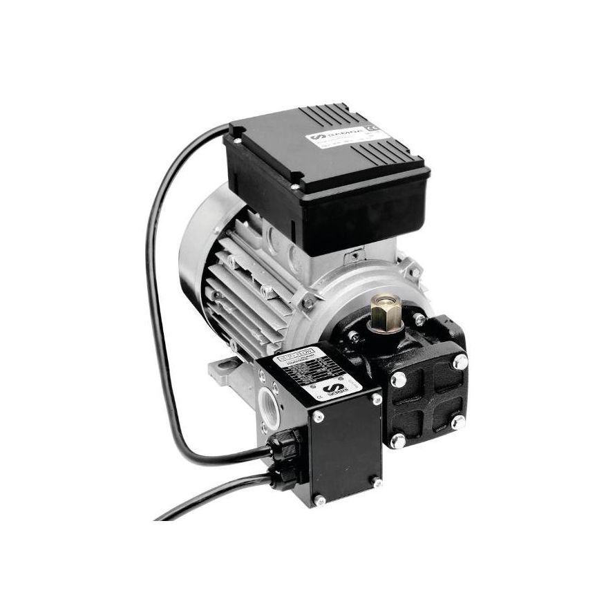 BOMBA OLEO FLOWSTAR DF210 c/PRESOSTATO   561110