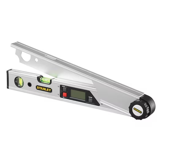 MEDIDOR ANGULOS DIGITAL                   0-42-087