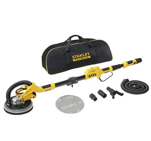 LIXADORA GIRAFA FATMAX SFMEE500-S