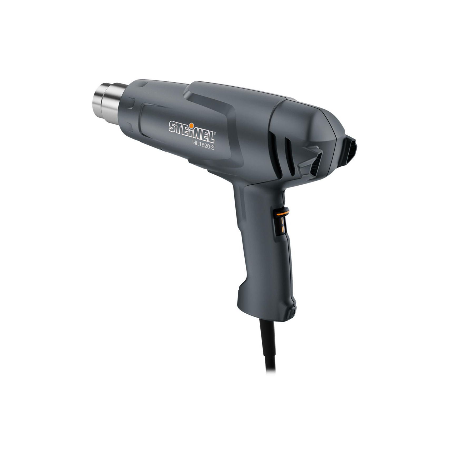 SOPRADOR 1600W 300/500ºC 240/450l/min  HL 1620S - 351106