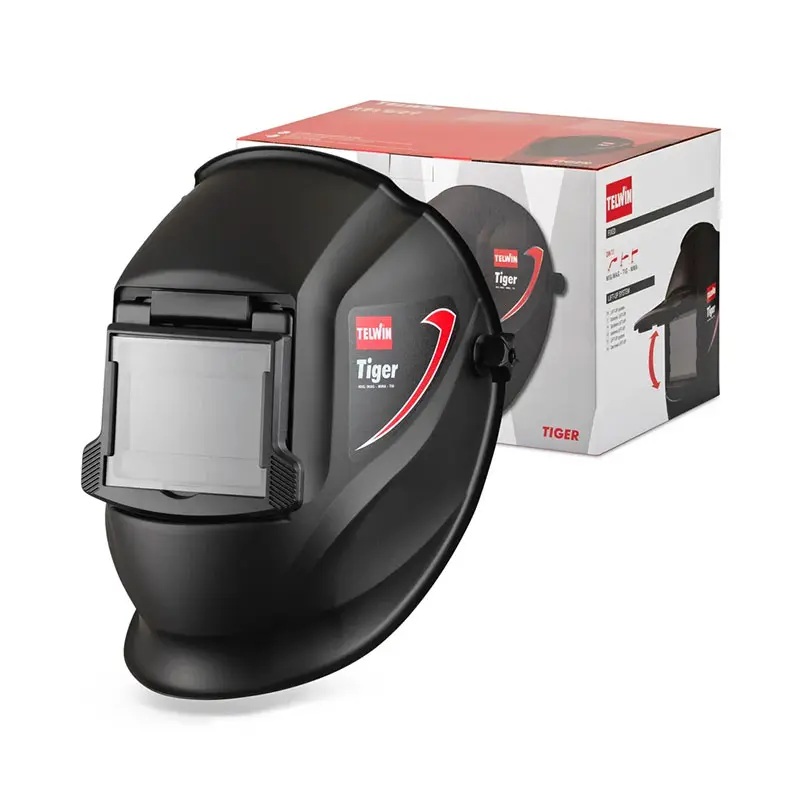 MASCARA DIN11  (90x110 (2) +108x50)         TIGER