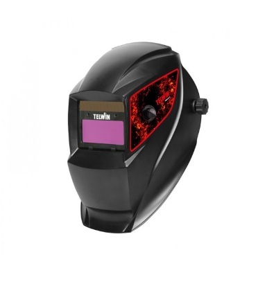 MASCARA AUTOMATICA TRIBE 9-13