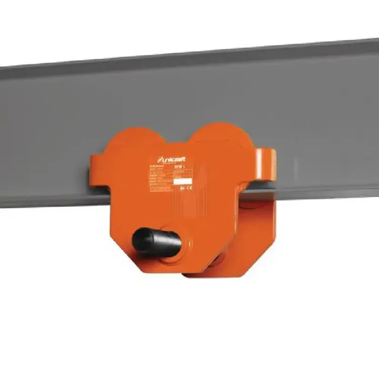 CARRO MANUAL p/VIGA  1T    RFW 1