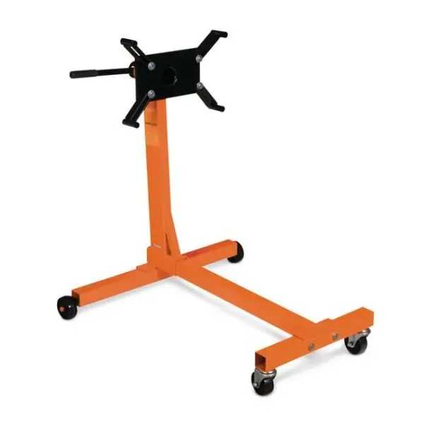 SUPORTE LATERAL MOTORES   MMB450  -  6201400