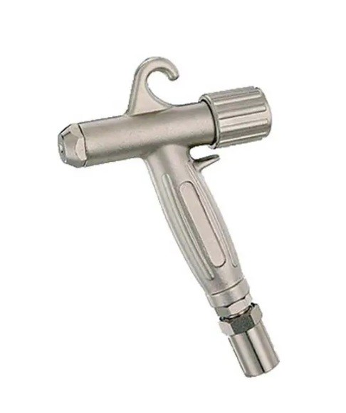 PISTOLA JATO AGUA 3.5    26/F - AH070802