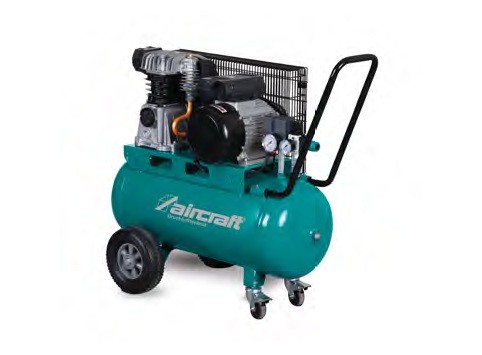 COMPRESSOR PISTAO 50lts 3.0Hp 266lts/m   AIRSTAR 421/50