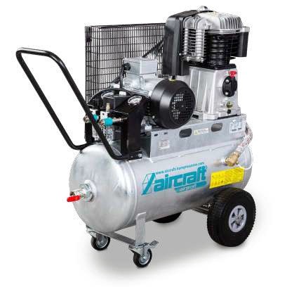 COMPRESSOR 15B    AIRPROFI 703/100/15F