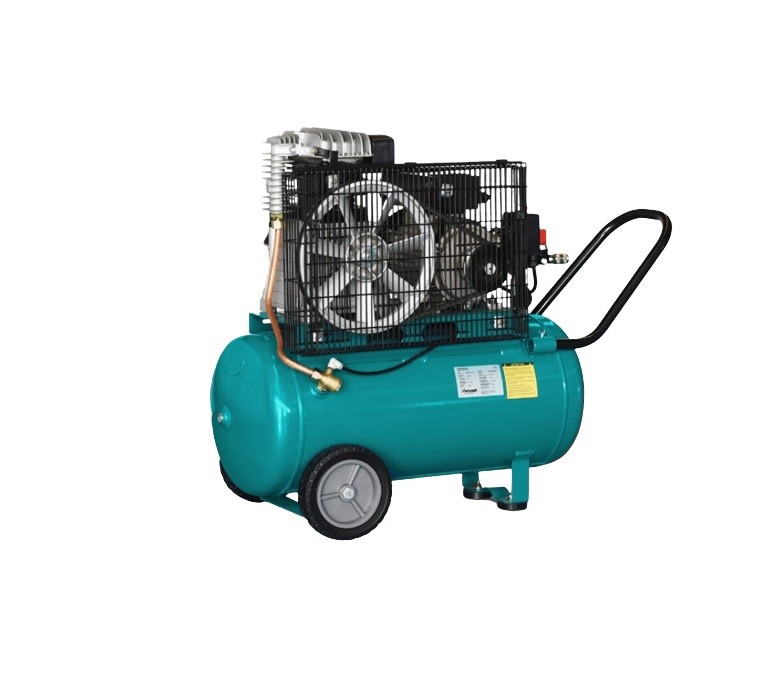 COMPRESSOR 193lts/m 6bar 100Lts 2,4Hp 220V AIRCLASSIC 451/10