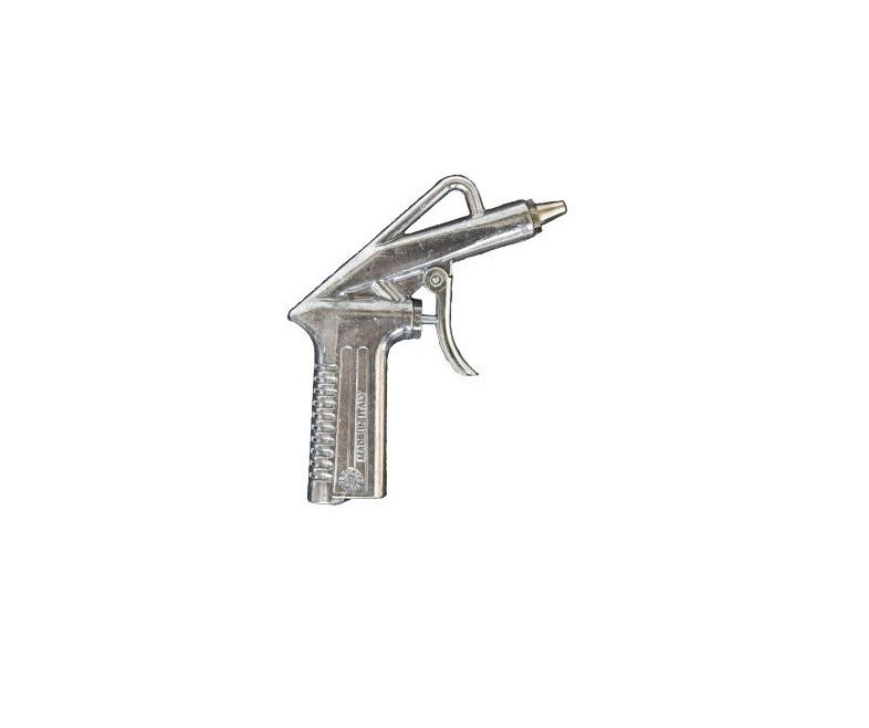 PISTOLA AR COMPRIMIDO ALUM 1/4F   27A