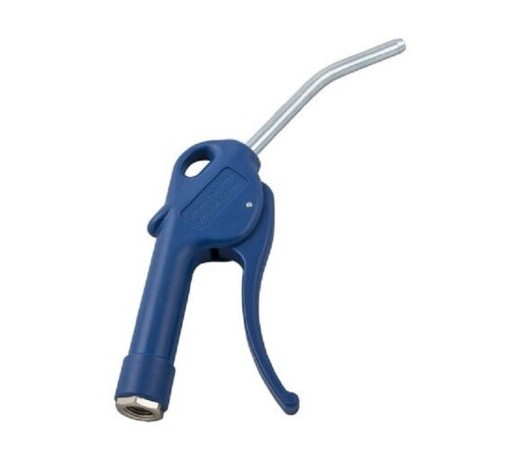 PISTOLA AR COMPRIMIDO Tecnopolímero 1/4F   27P