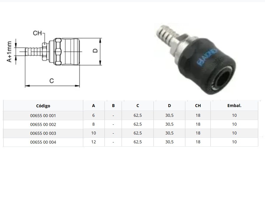 TOMADA SEGURANÇA ITALIANO    655 8