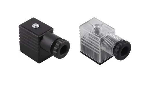 FICHA BOBINE ST 22 CONECTOR STANDAR