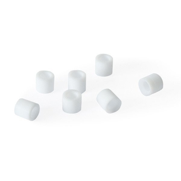 JUNTA p/MANGUEIRAS TEFLON 1/4 - KIT 10un