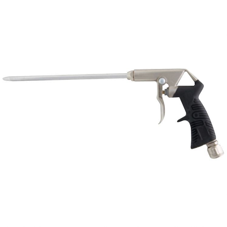 PISTOLA SOPRAR ALUMINIO LONGA 200mm     25/B2 RB