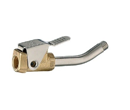 PONTEIRA ENCHER PNEUS                   ANI - 25WS