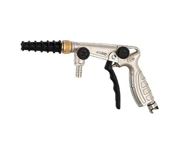 PISTOLA LAVAGEM AR/ÁGUA      26/LR     AH071401