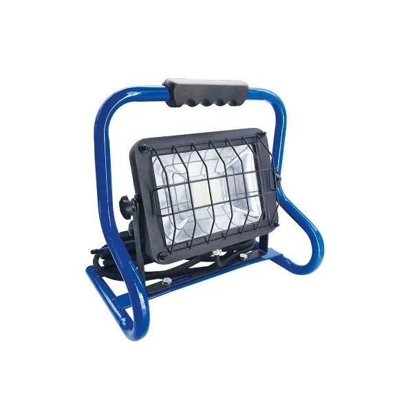 PROJECTOR LEDS 20 W    CABO 2m 1500Lm    46426