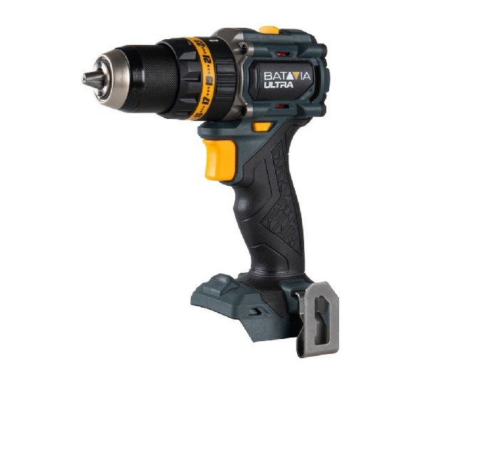 BERBEQUIM s/ESCOVAS 18V 13mm  70Nm