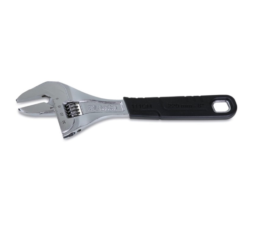 CHAVE CRESCENTE 220 - 38   111CM 220