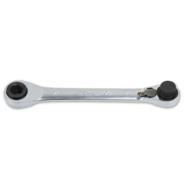 CHAVE LUNETA ROQUETE 1/4x5/16   194