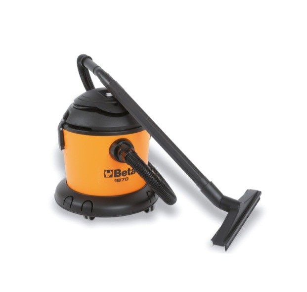 ASPIRADOR PO/LIQUIDOS 20lts 1200W     1870