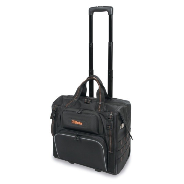 MALA FERRAMENTAS TROLEY              C  8A