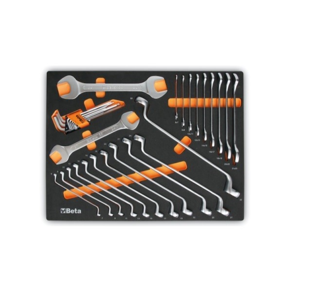 MODULO FERRAMENTAS          MM30