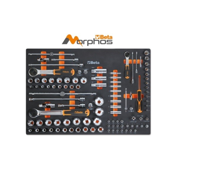 MODULO FERRAMENTAS          MM105MH
