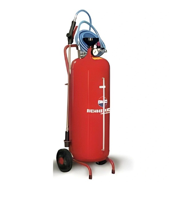 NEBULIZADOR de ESPUMA 24ts     F-24