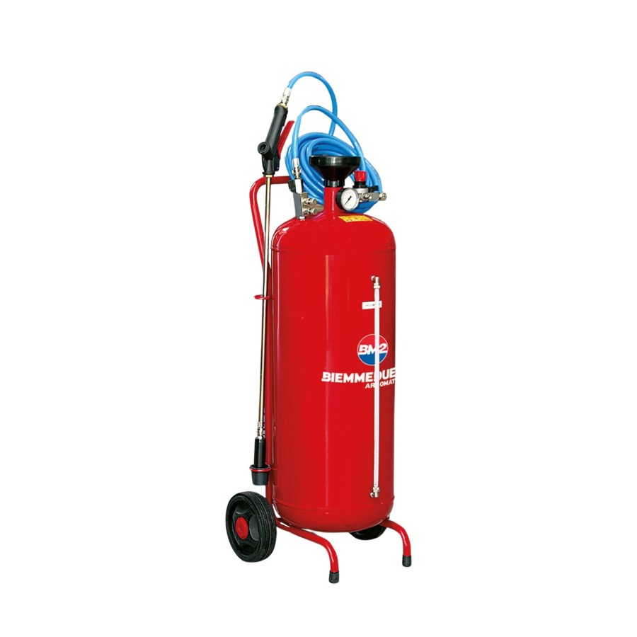 NEBULIZADOR de ESPUMA 50lts     F-50