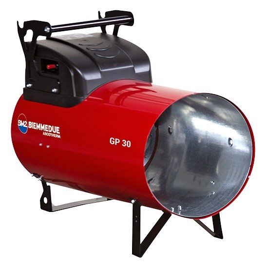 GERADOR DE CALOR GAZ      GP-65-A