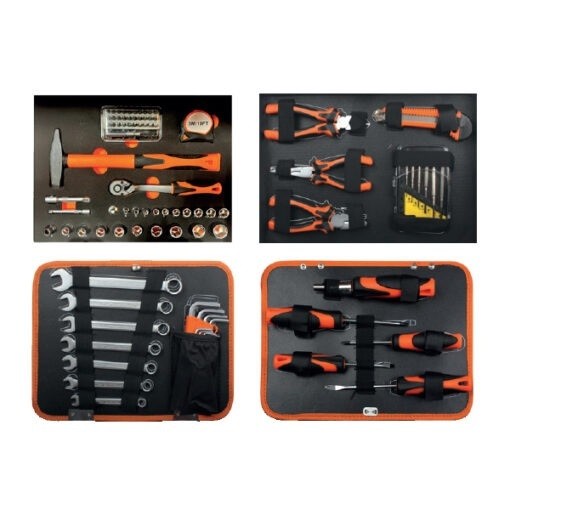 BLS MALA 88 FERRAMENTAS   YZ-088