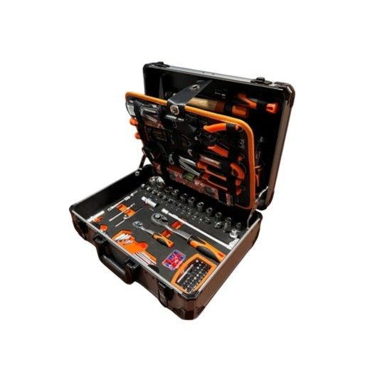 BLS MALA 153 FERRAMENTAS   YZ-153