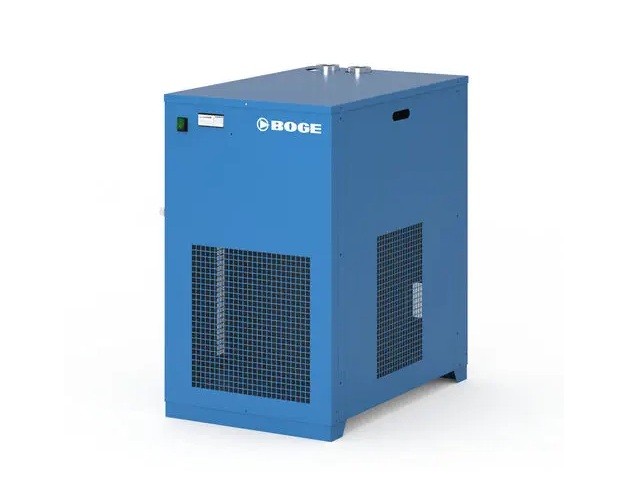 SECADOR REFRIGERAÇÃO 3.2 m3/m      DT32