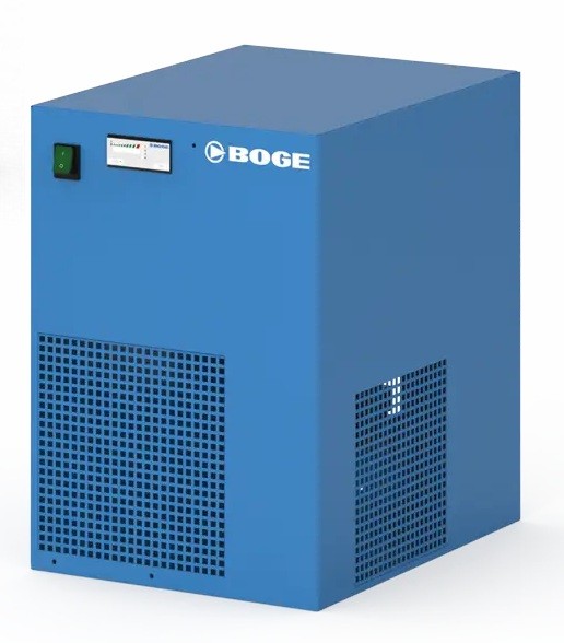 SECADOR REFRIGERAÇÃO 4.0 m3/H      DT40